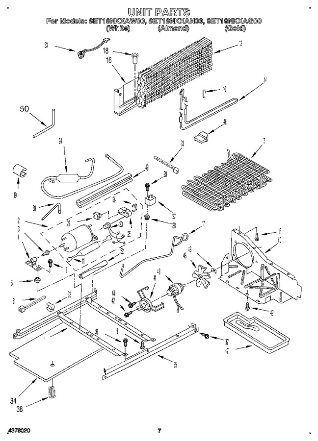 Diagram for 8ET18NKXAW00