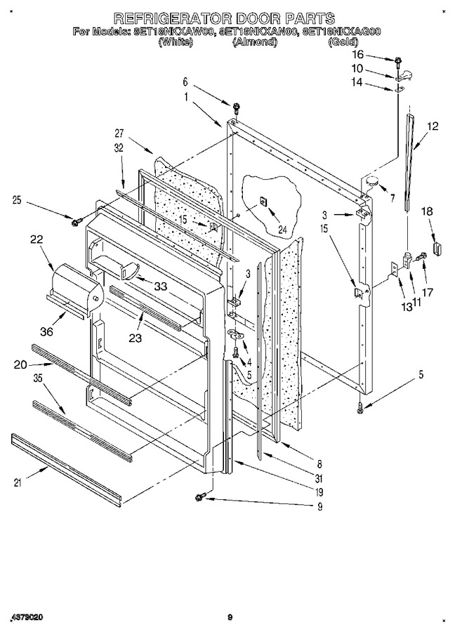 Diagram for 8ET18NKXAN00