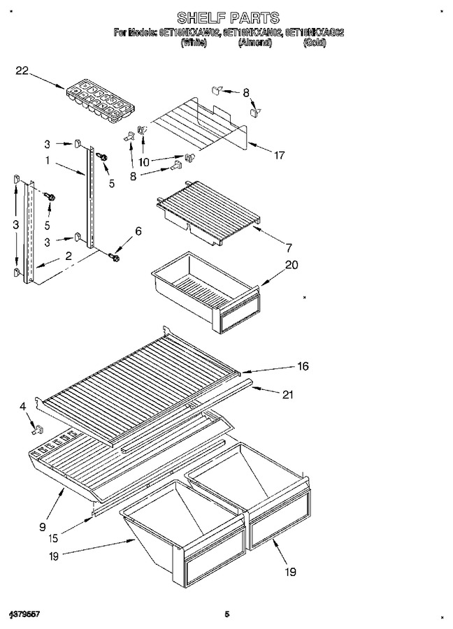 Diagram for 8ET18NKXAN02