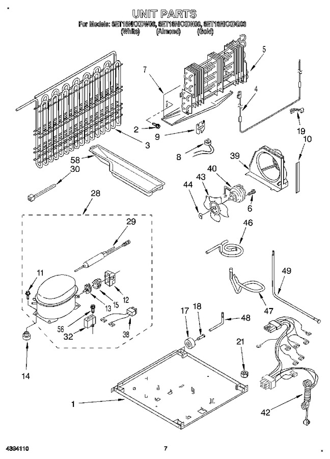 Diagram for 8ET18NKXDN03