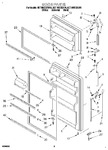 Diagram for 02 - Door