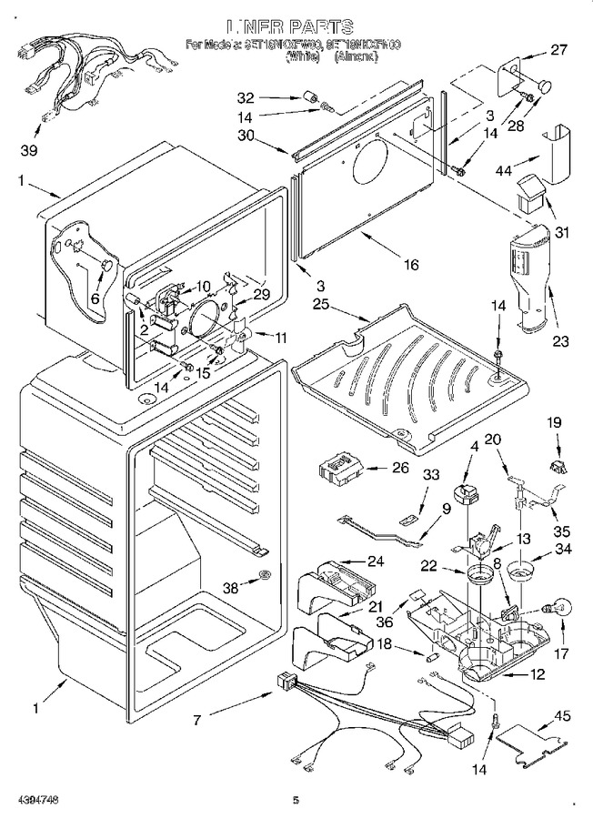 Diagram for 8ET18NKXFN00