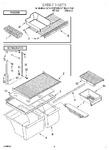 Diagram for 05 - Shelf, Lit/optional