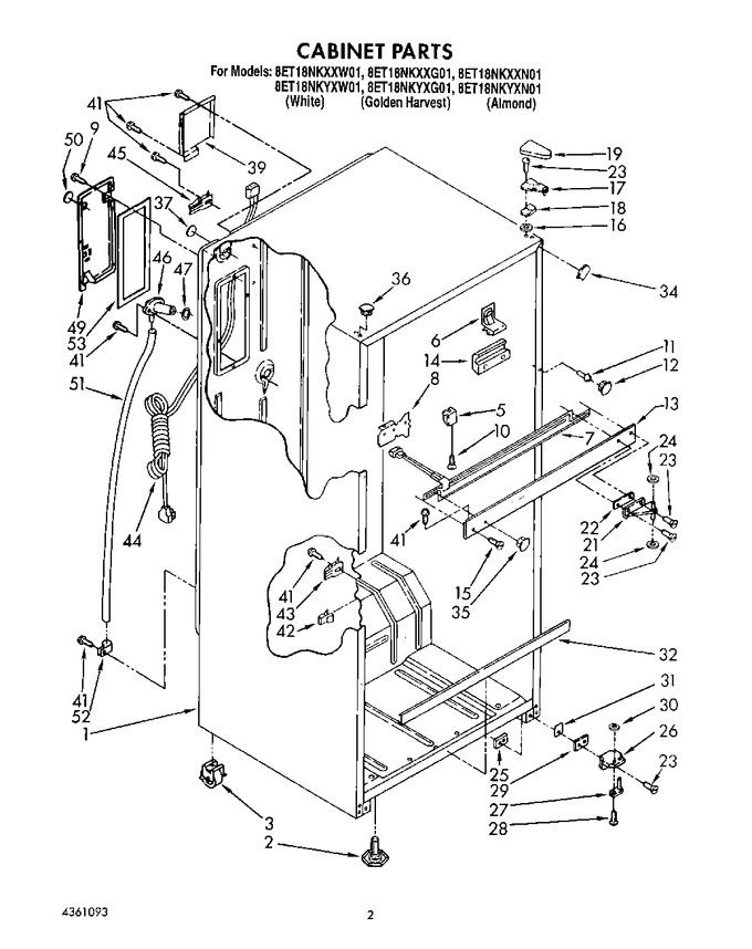 Diagram for 8ET18NKXXN01