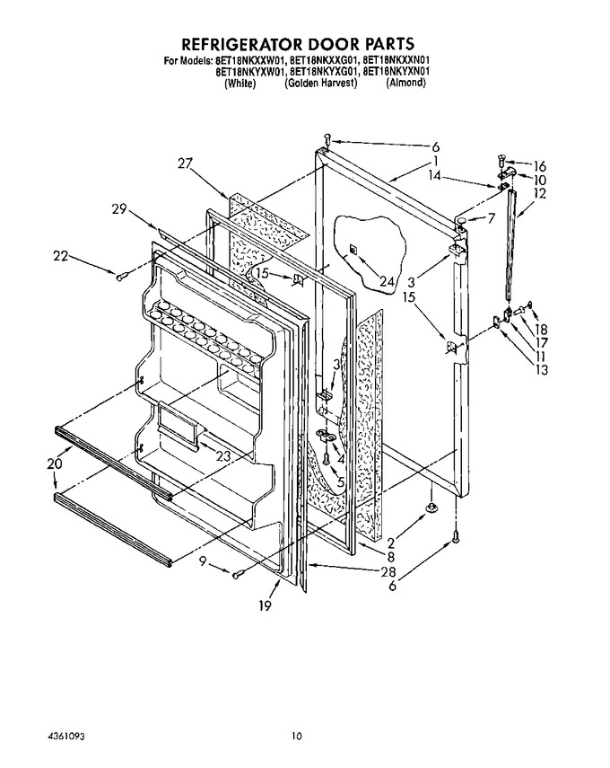 Diagram for 8ET18NKXXN01