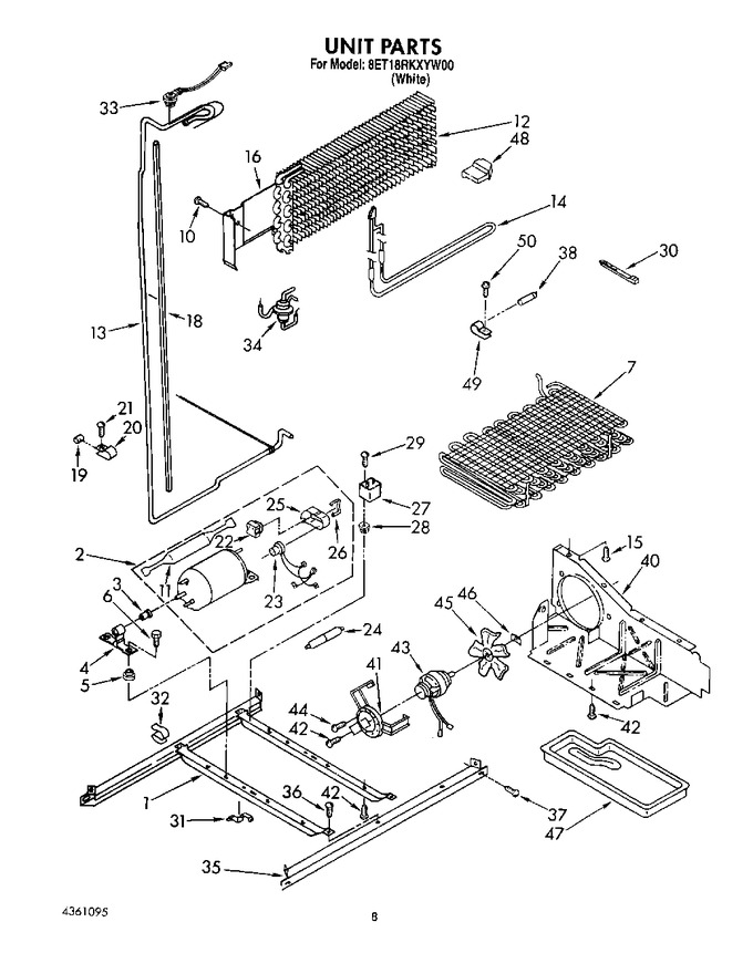 Diagram for 8ET18RKXYN00