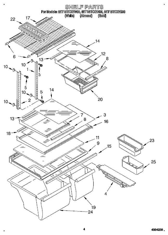 Diagram for 8ET18TKXEG00