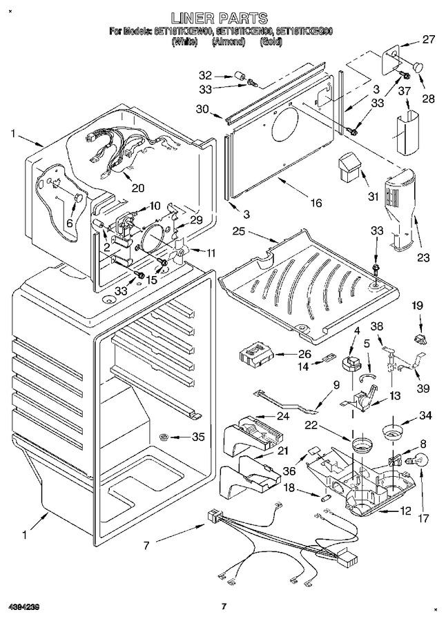 Diagram for 8ET18TKXEN00