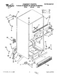 Diagram for 01 - Cabinet
