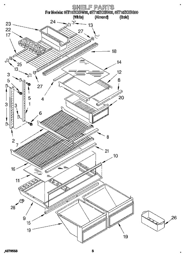 Diagram for 8ET18ZKXBG00