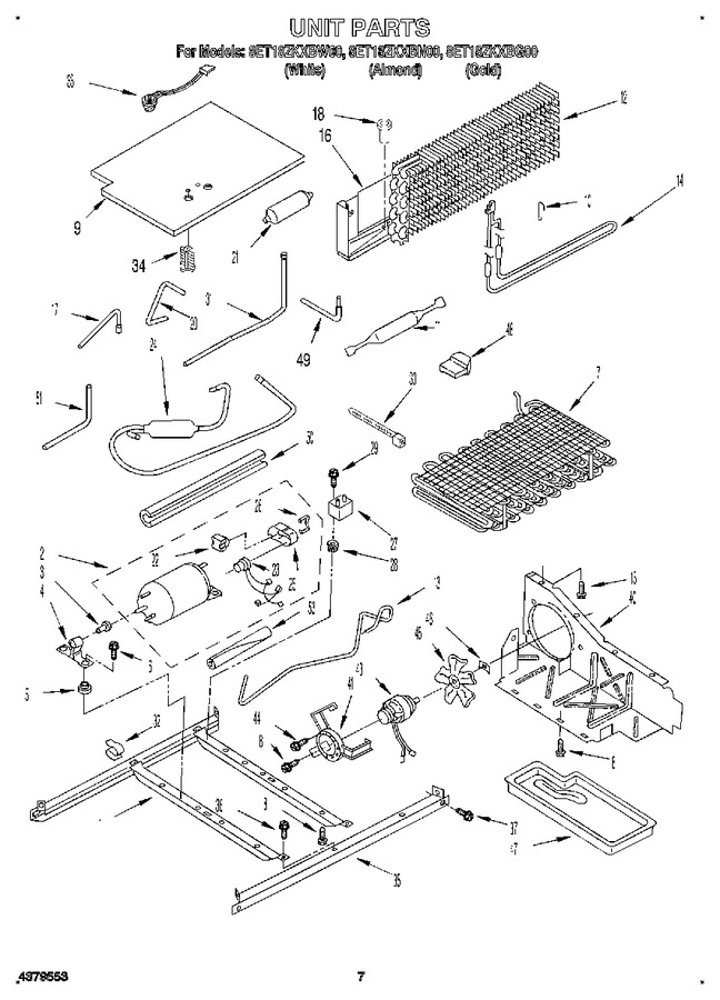 Diagram for 8ET18ZKXBG00