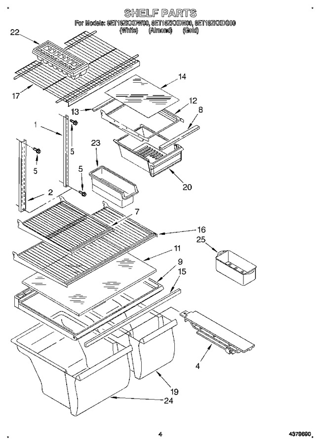 Diagram for 8ET18ZKXDW00