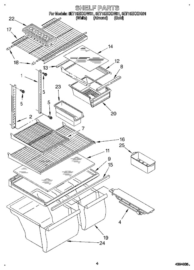 Diagram for 8ET18ZKXDN01