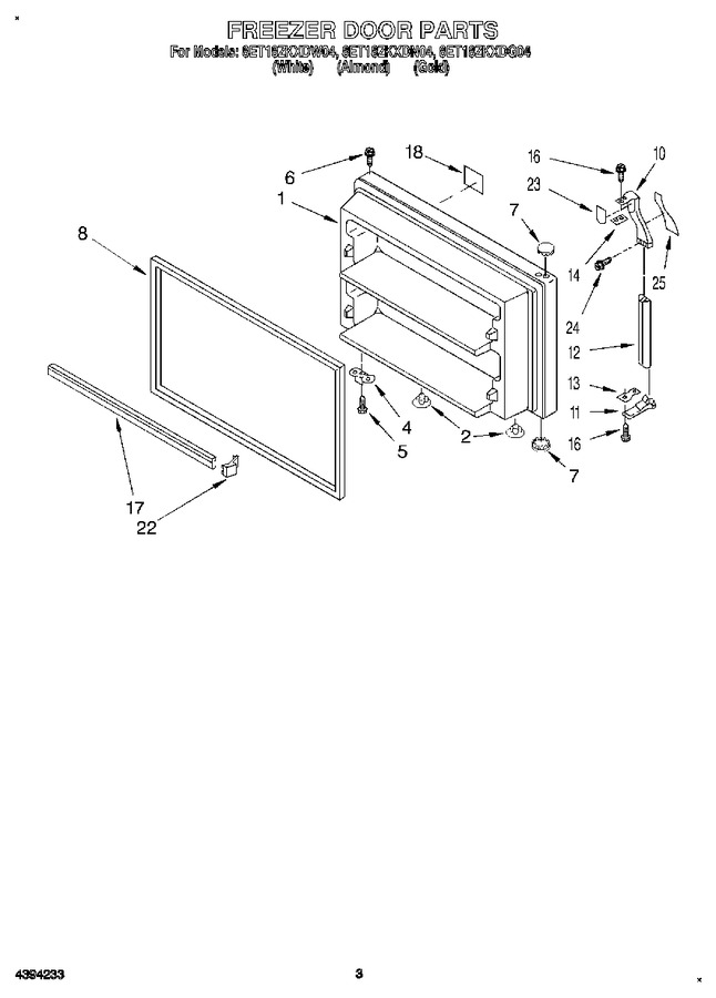 Diagram for 8ET18ZKXDG04