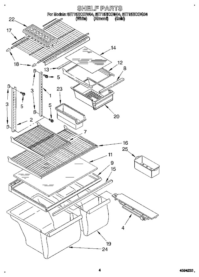 Diagram for 8ET18ZKXDG04