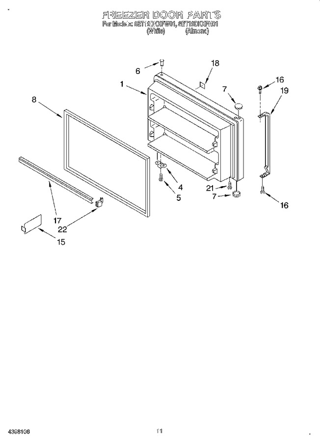 Diagram for 8ET19DKXFN01