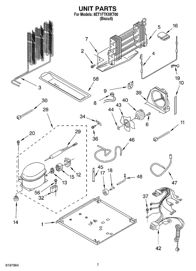 Diagram for 8ET1FTKXKT00