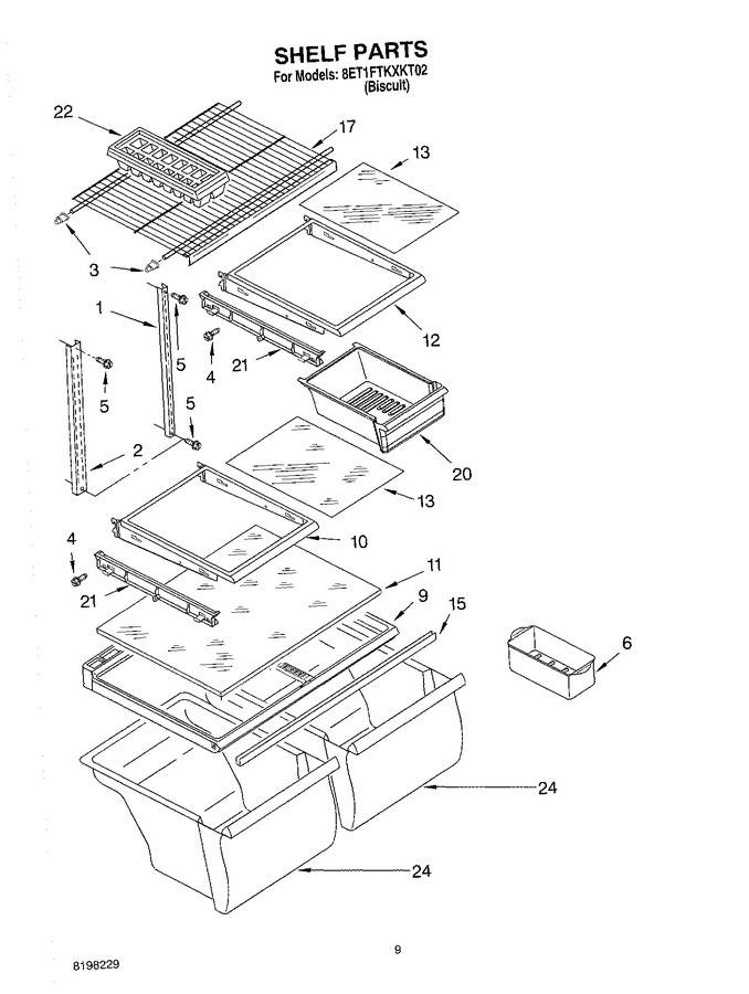 Diagram for 8ET1FTKXKT02