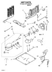 Diagram for 04 - Unit Parts