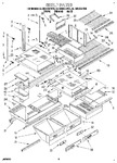 Diagram for 04 - Shelf, Lit/optional