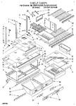 Diagram for 04 - Shelf, Lit/optional