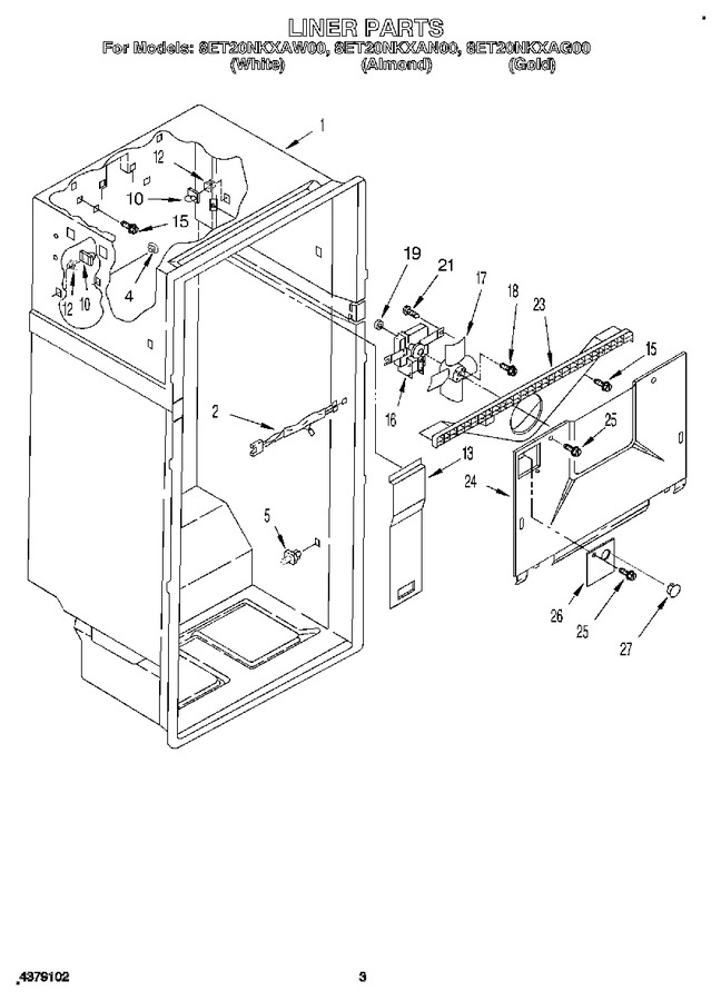 Diagram for 8ET20NKXAN00