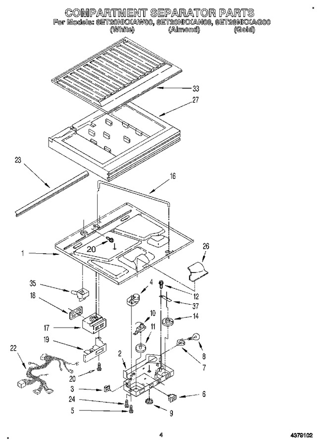Diagram for 8ET20NKXAN00