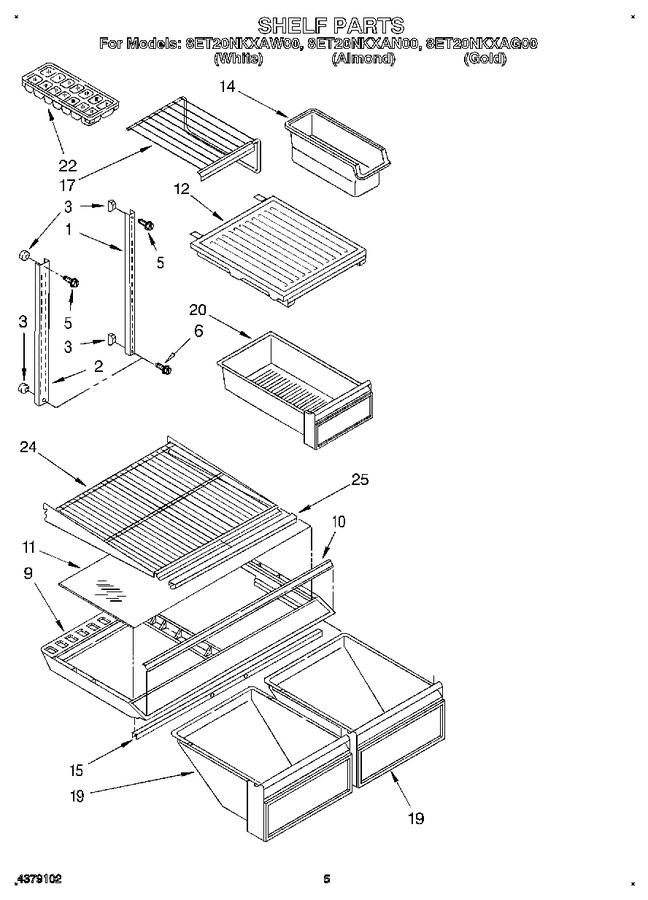 Diagram for 8ET20NKXAN00