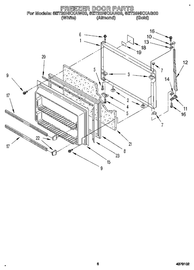 Diagram for 8ET20NKXAN00