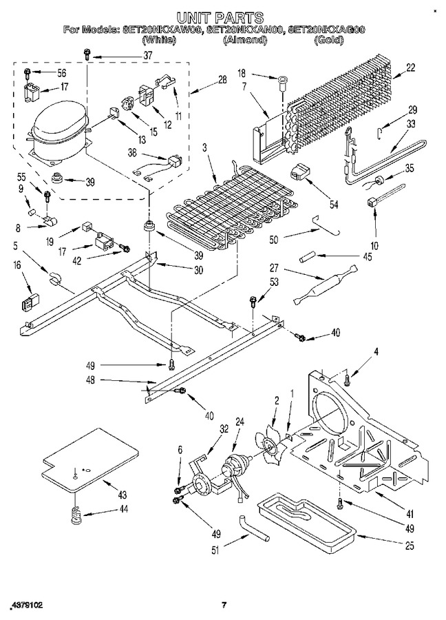 Diagram for 8ET20NKXAN00