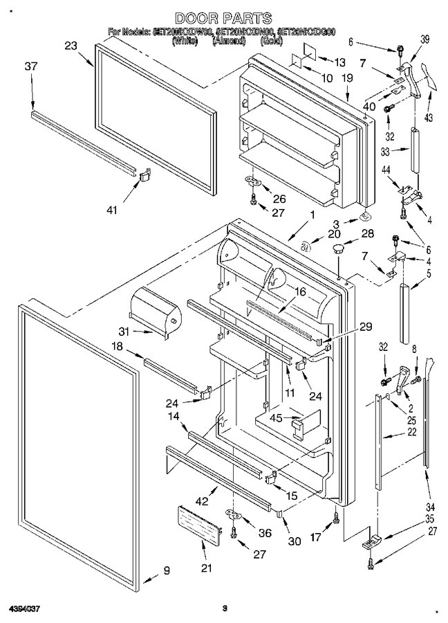 Diagram for 8ET20NKXDN00