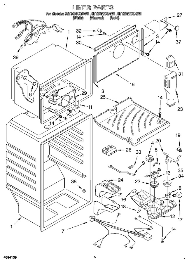 Diagram for 8ET20NKXDG01
