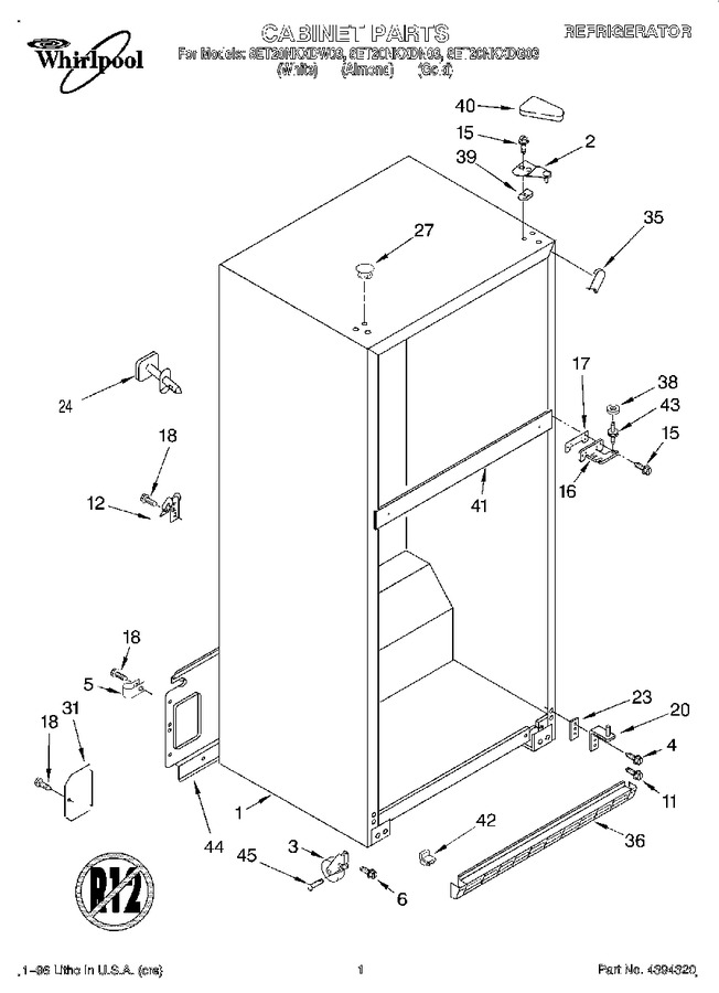Diagram for 8ET20NKXDG03