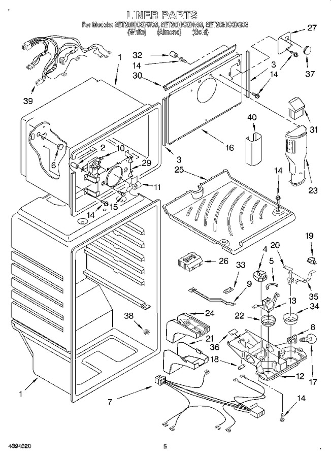 Diagram for 8ET20NKXDG03