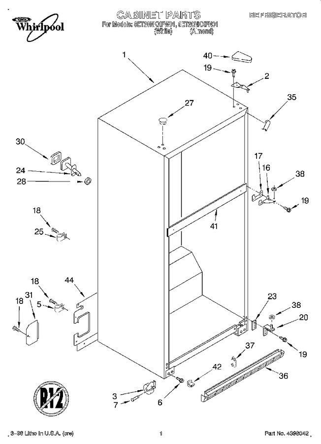 Diagram for 8ET20NKXFN01