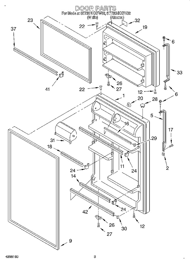 Diagram for 8ET20NKXFW02