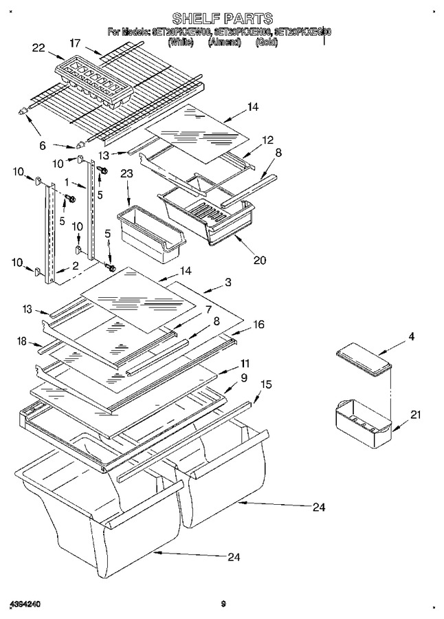 Diagram for 8ET20PKXEG00