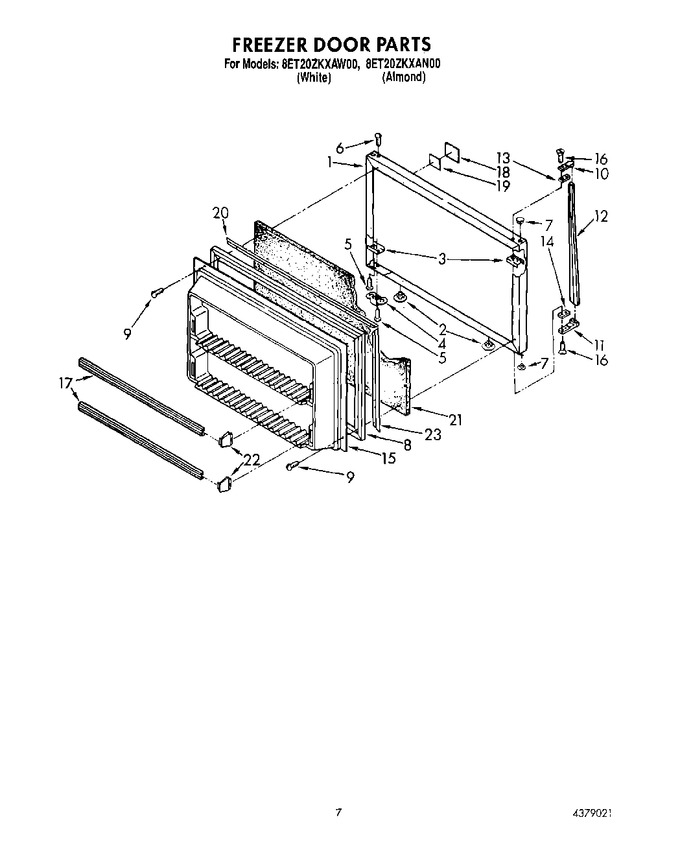 Diagram for 8ET20ZKXAN00