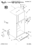 Diagram for 01 - Cabinet