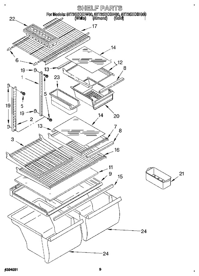Diagram for 8ET20ZKXDW00