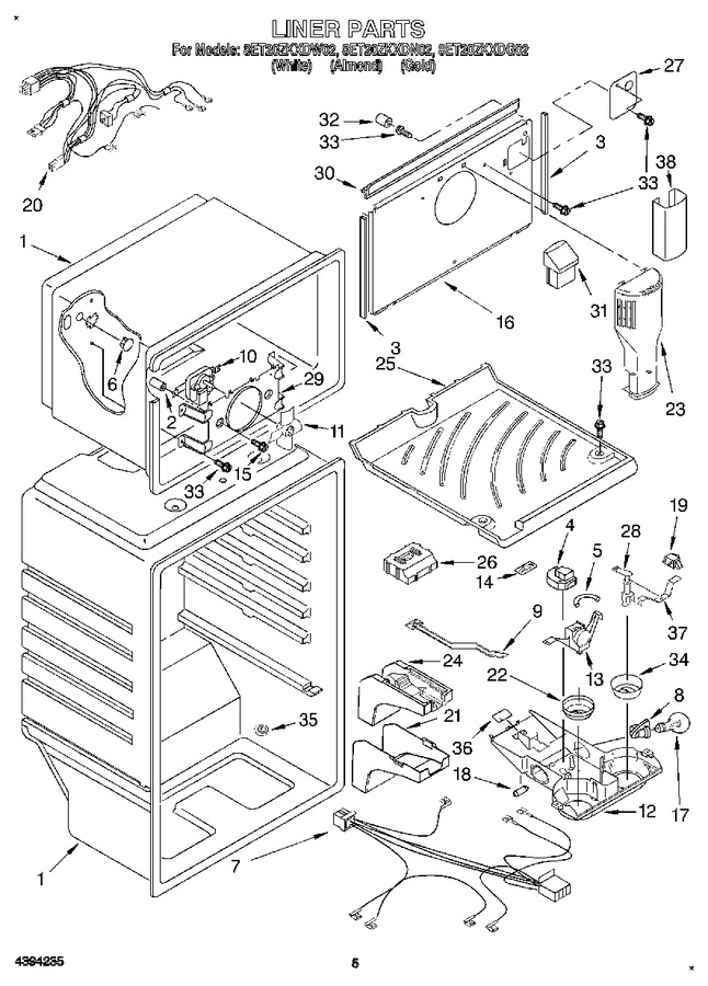 Diagram for 8ET20ZKXDN02