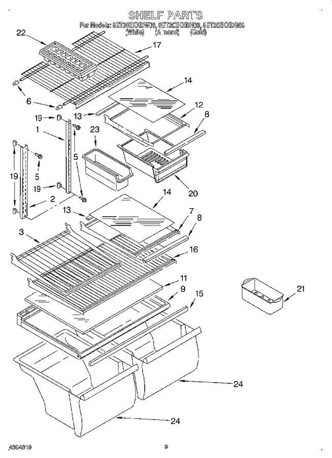 Diagram for 8ET20ZKXDN03