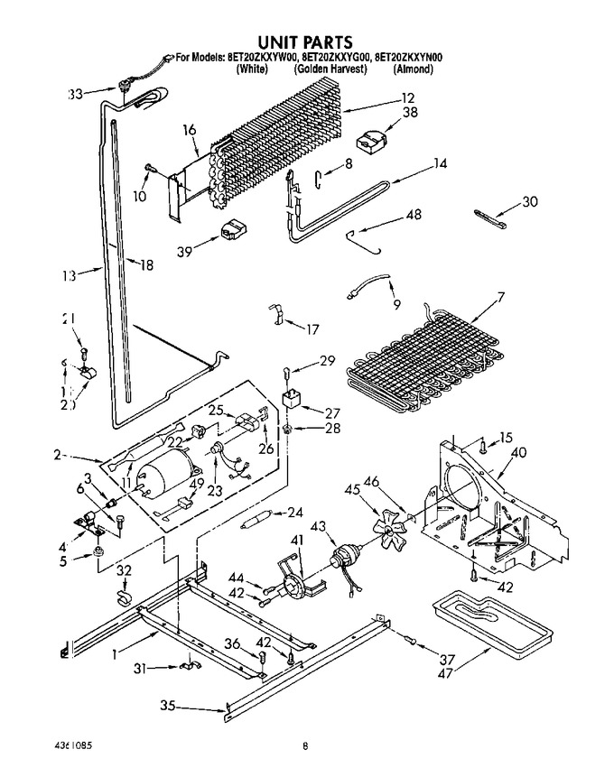 Diagram for 8ET20ZKXYW00
