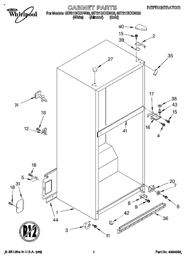 Diagram for 8ET21DKXDN00