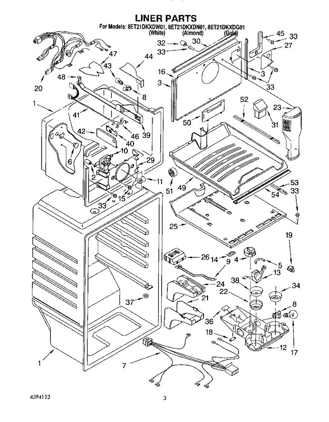 Diagram for 8ET21DKXDN01