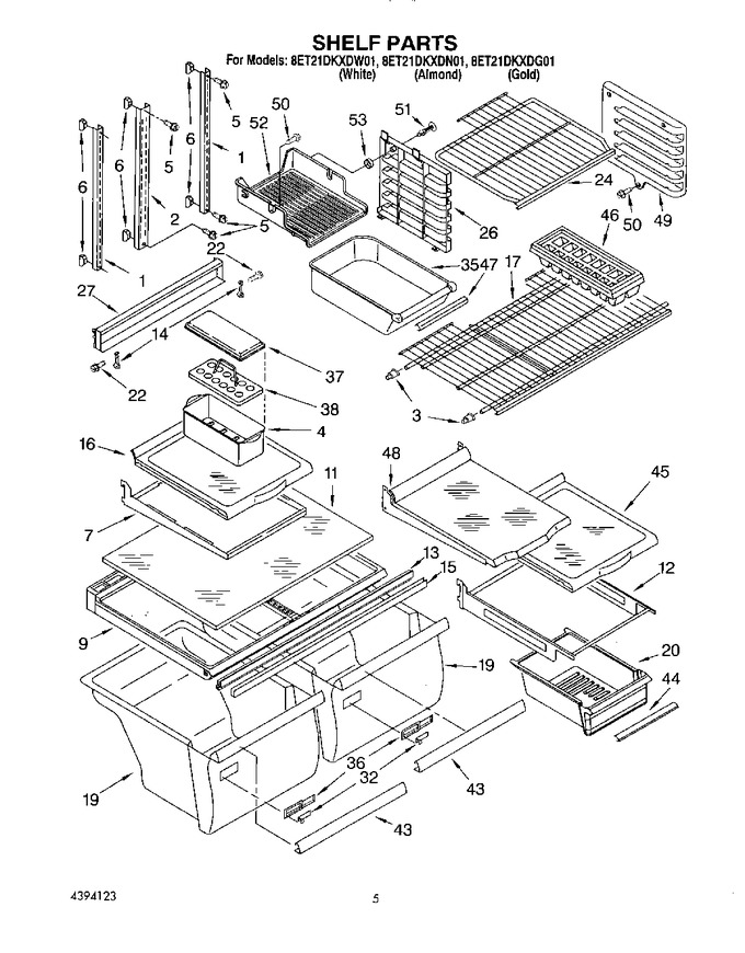 Diagram for 8ET21DKXDW01
