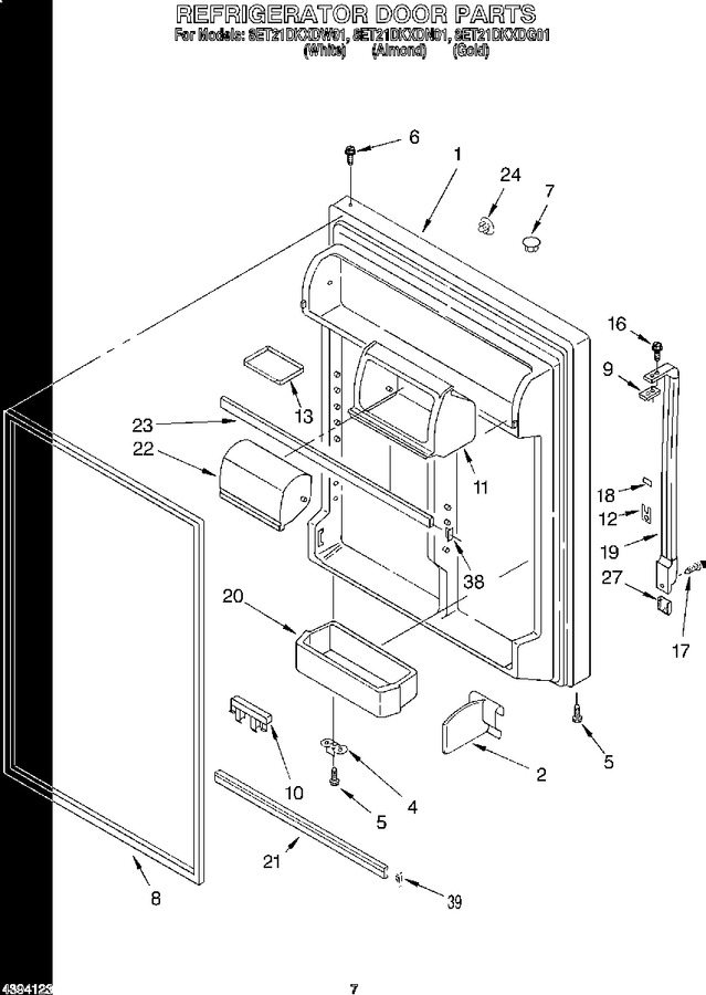 Diagram for 8ET21DKXDW01