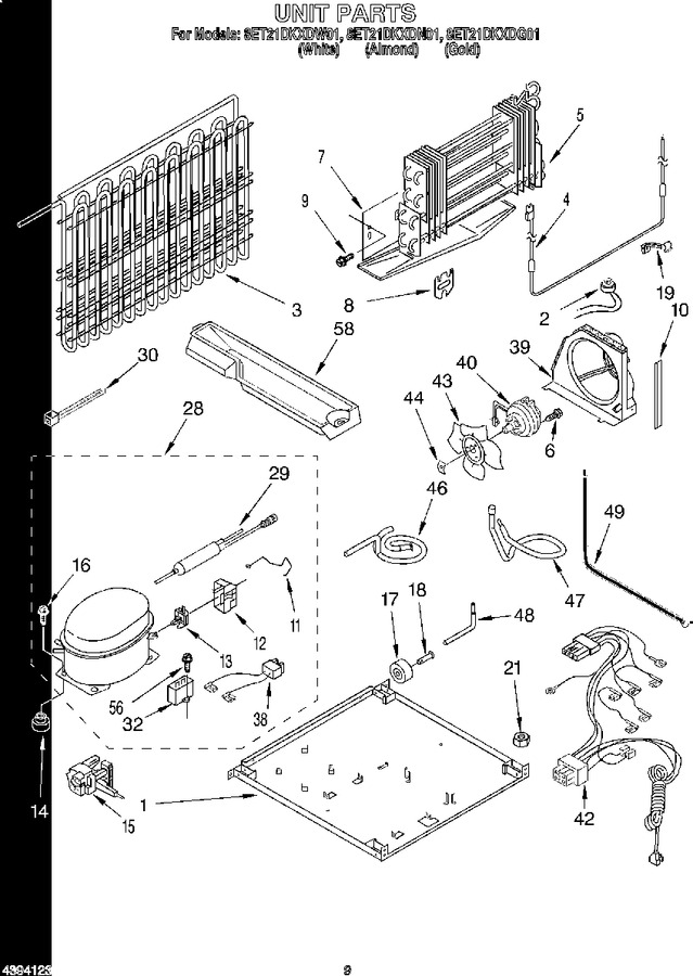 Diagram for 8ET21DKXDN01