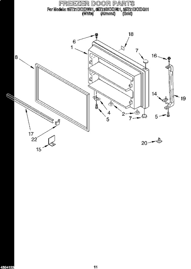 Diagram for 8ET21DKXDN01