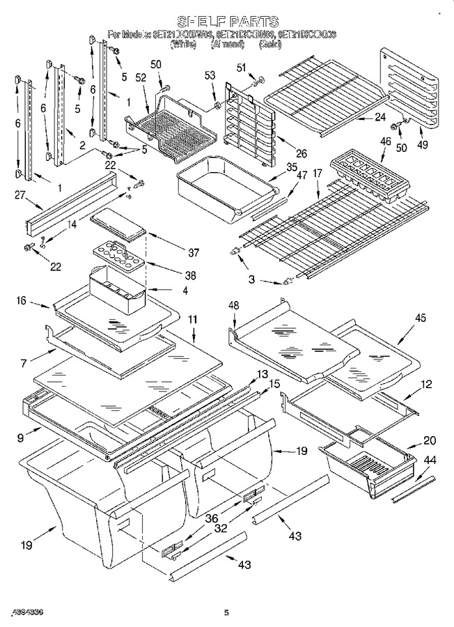 Diagram for 8ET21DKXDW03